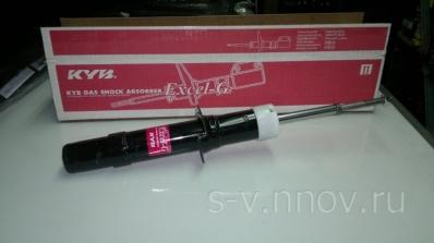   Volga Siber 08-10, JAS 99-06