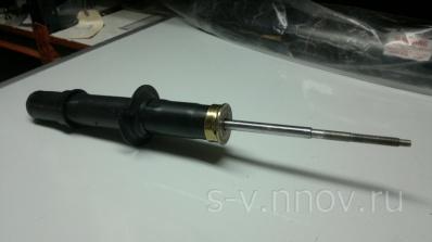   Volga Siber 08-10, JAS 99-06