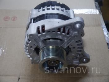  2.8 4 120, 14V  Cummins/ ISF 2,8